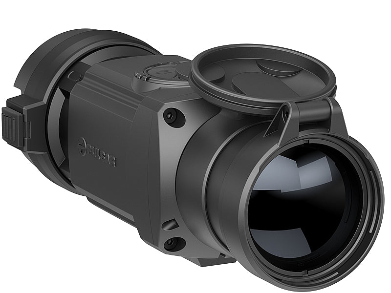 Pulsar Core FXQ50 BW Thermal Imaging Scope TFA