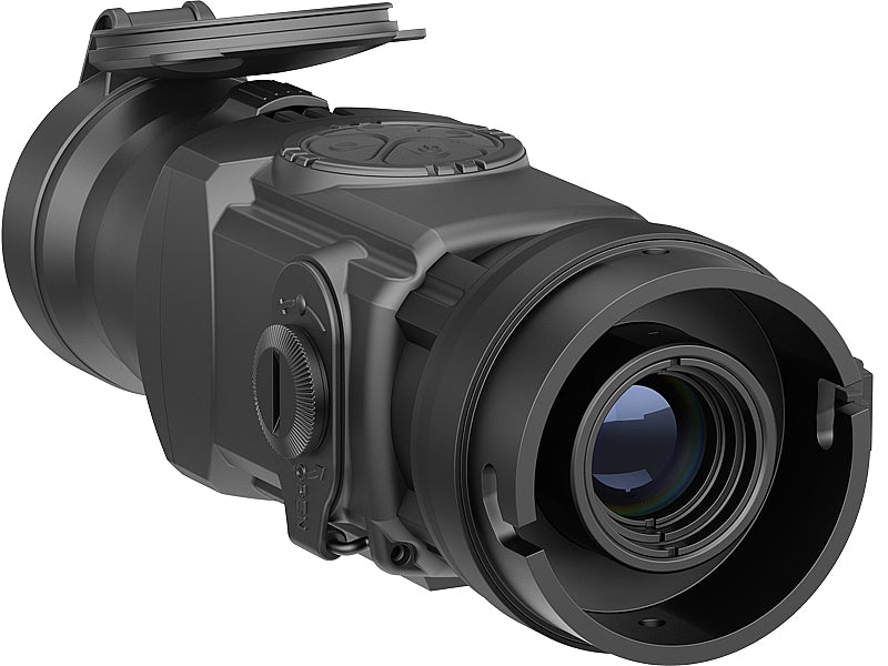 Pulsar Core FXQ50 BW Thermal Imaging Scope TFA