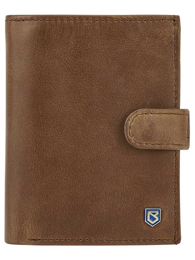 Thurles Chestnut Card Holder