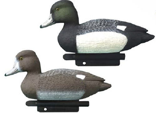 Sport Plast Tufted Duck