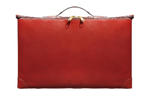 H J Hussey Shootall Bag