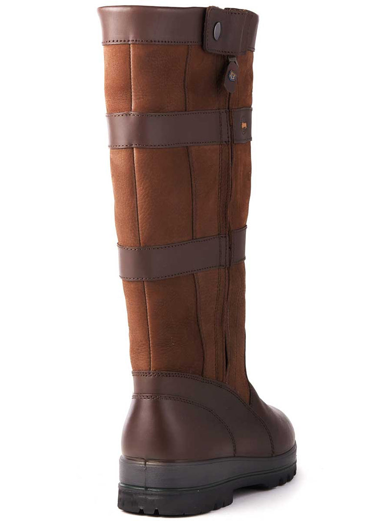 Dubarry Wexford Boot (Walnut)