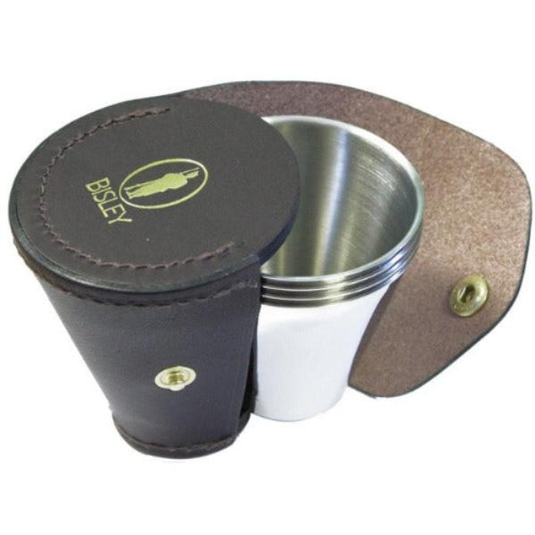 Bisley 3.5oz Cup Set Of 4