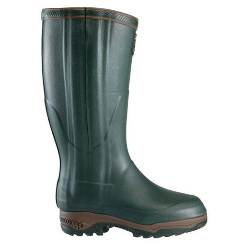 Aigle full zip on sale wellies