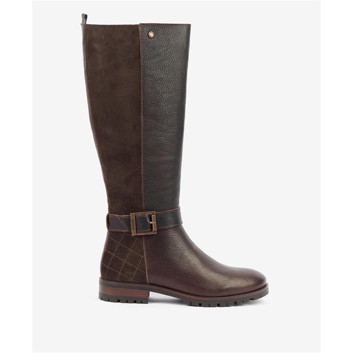 Women's Barbour Alisha boots
