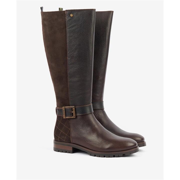 Women's Barbour Alisha boots