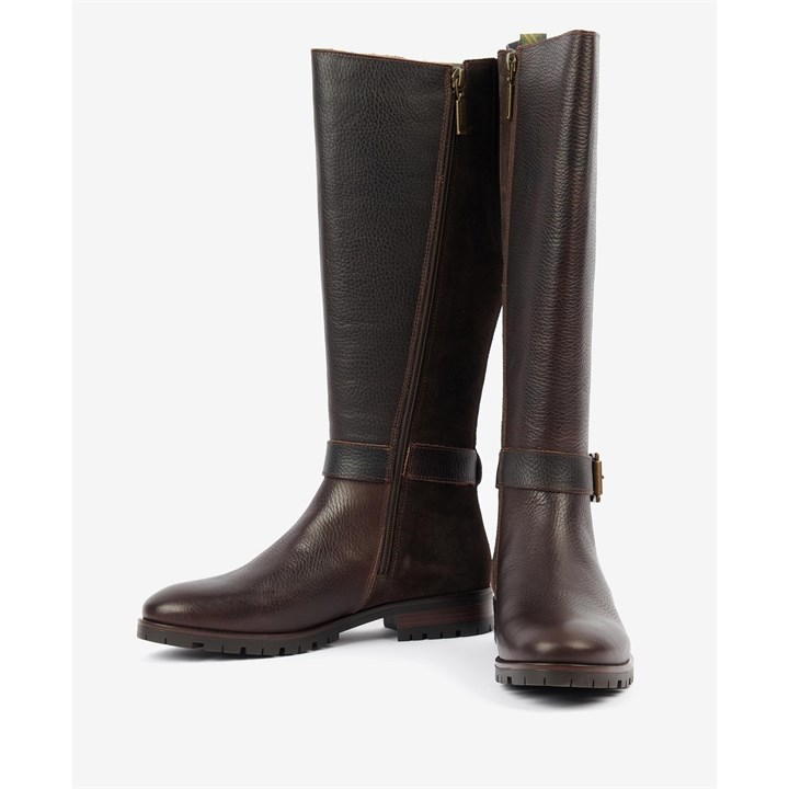 Women's Barbour Alisha boots
