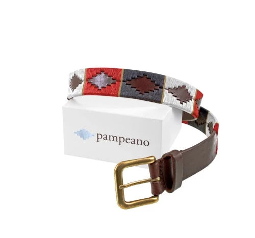 Polo Belt - Lider