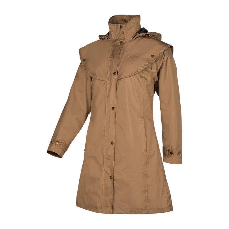 Baleno Worcester Coat (Camel)