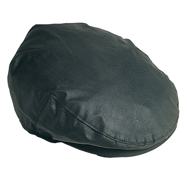 Barbour flat clearance cap wax