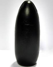 Launcher Spare Plastic Dog Dummy