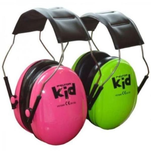 Peltor Kid Ear Defender