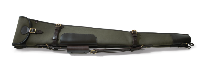 Croots Rosedale Canvas Double Slip (Loden Green) 32"