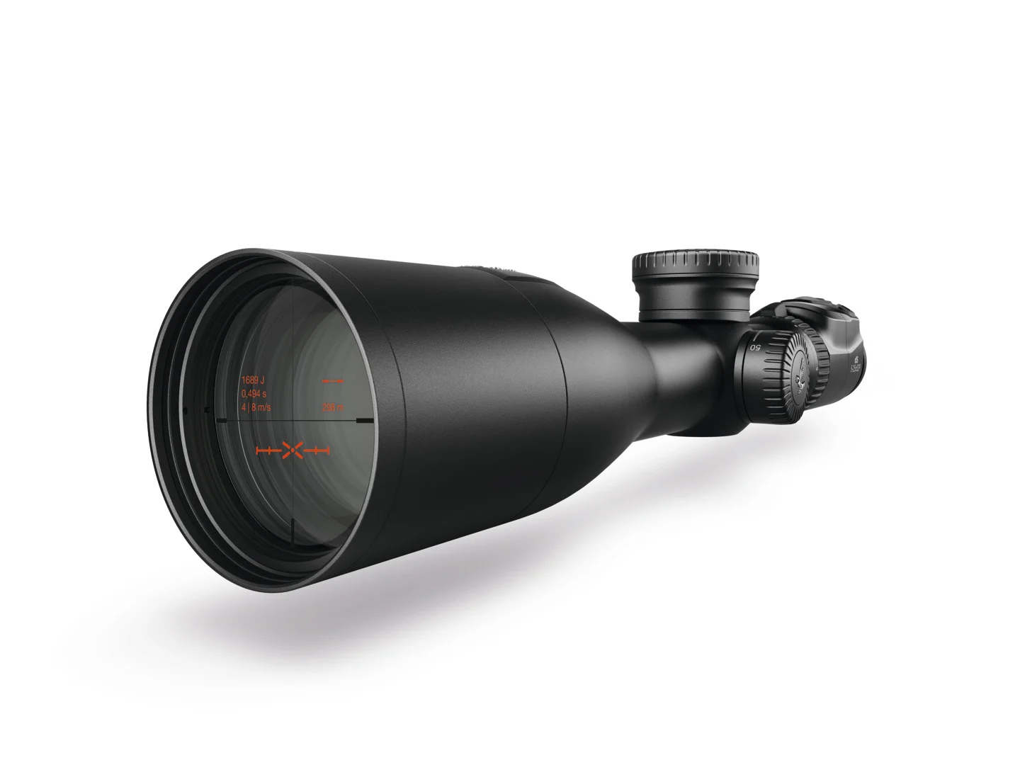 Swarovski Optik dS 5-25x52p