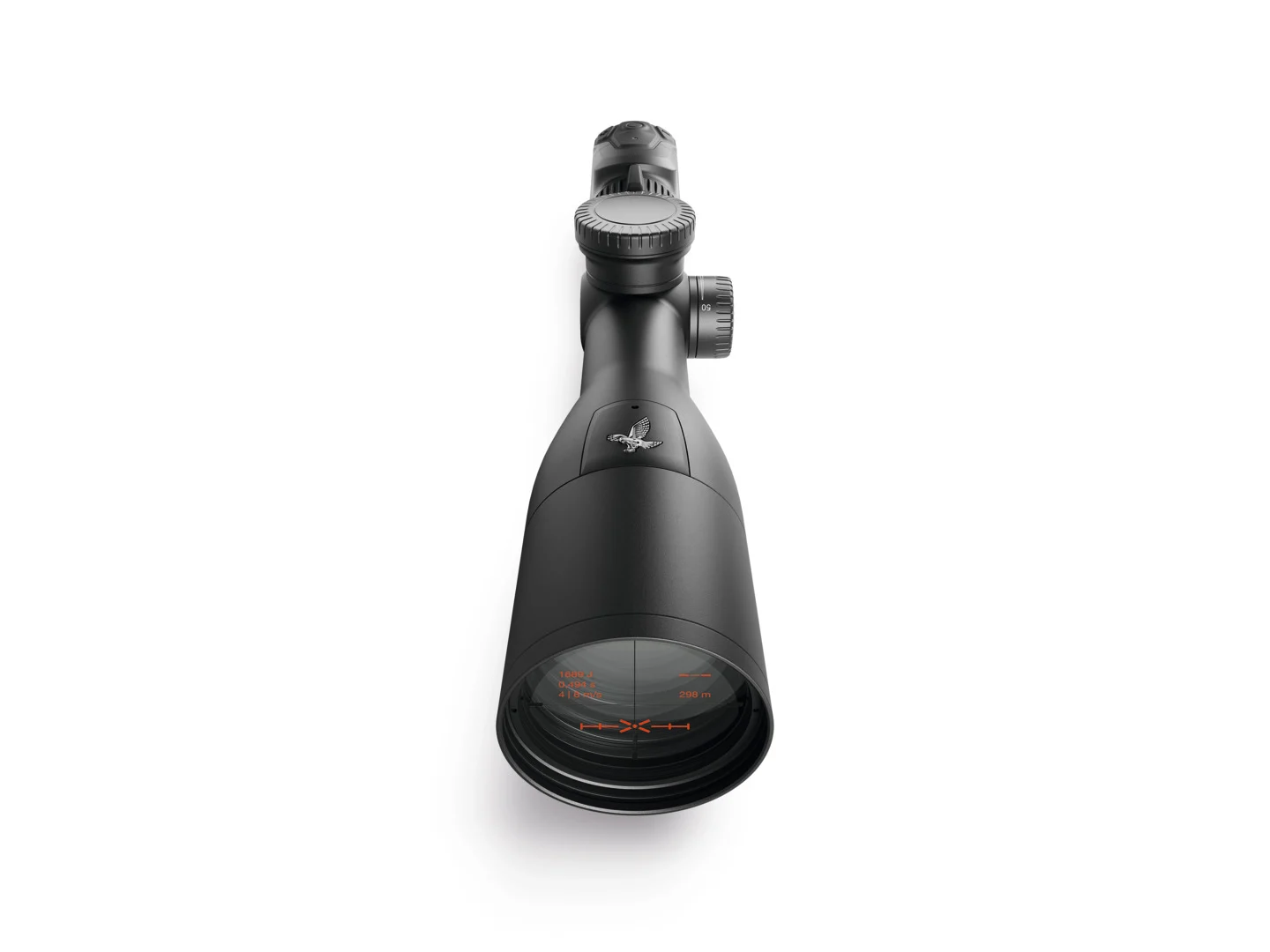 Swarovski Optik dS 5-25x52p