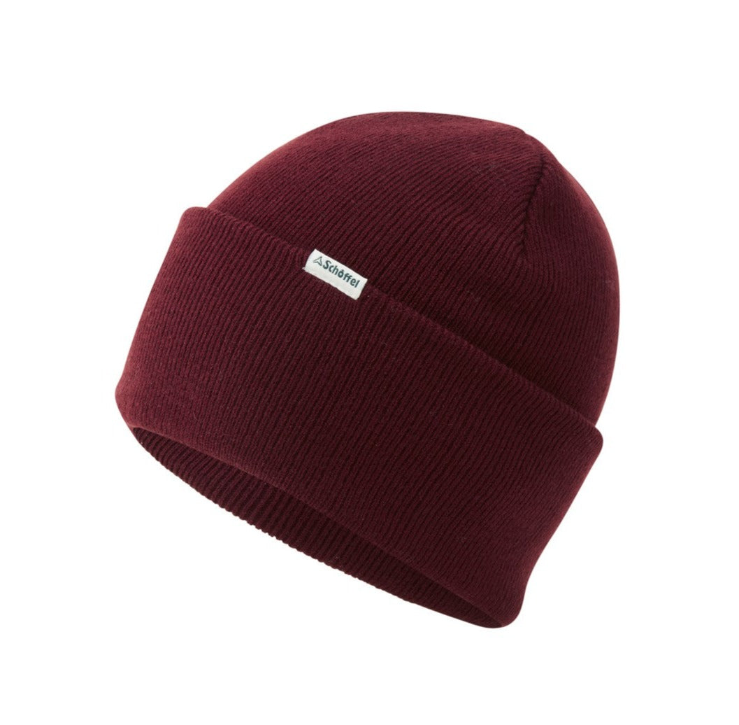 Schoffel Buxton Beanie