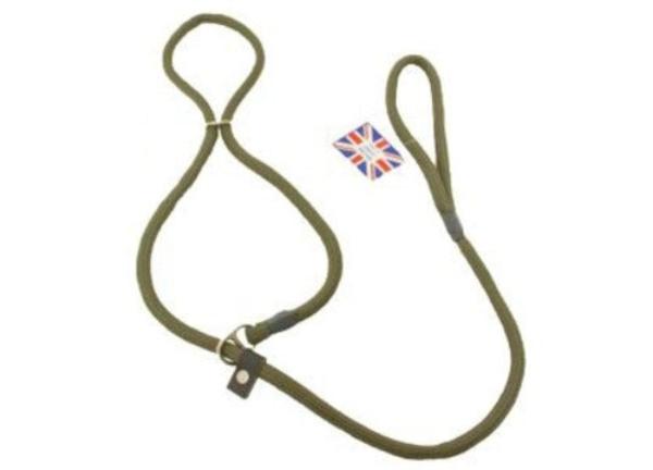 Double Stop Slip Lead