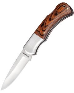 Boker Magnum Handwerkermeister Knife
