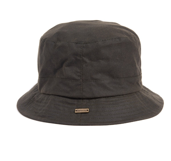 Dovecote Bucket Hat (Olive)