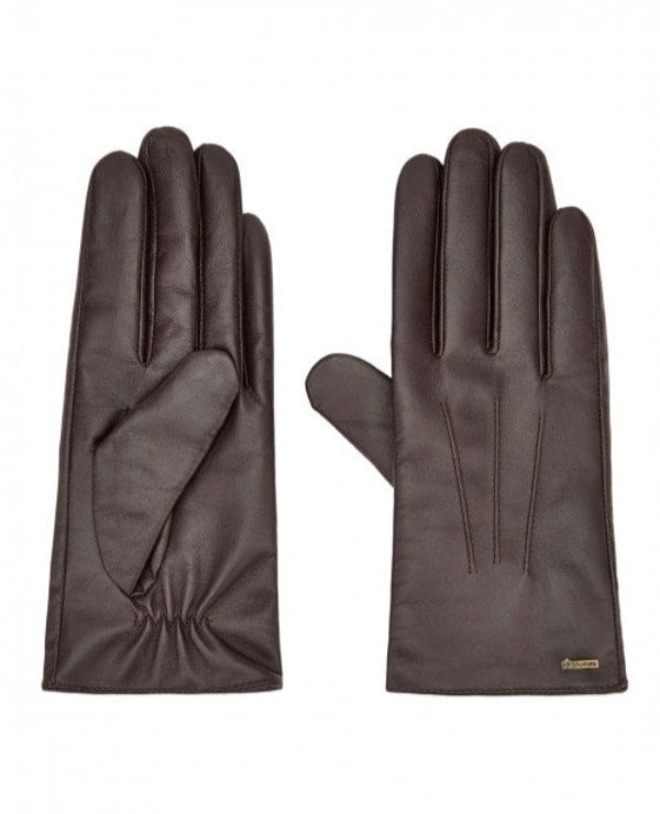 Sheehan Mahogany Gloves