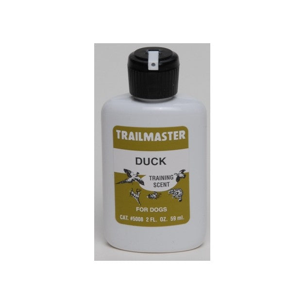 Trailmaster Dog Training 2 oz Scent