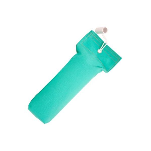 Dog Dummy (Green)