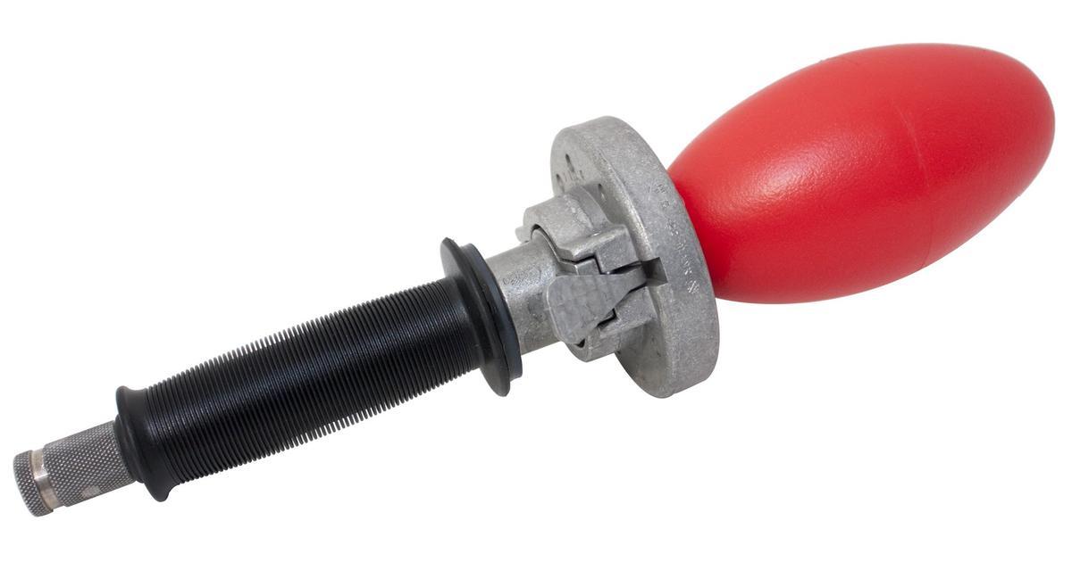 Dummy Launcher