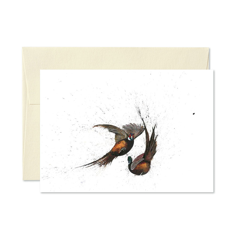 Clare Brownlow Cards