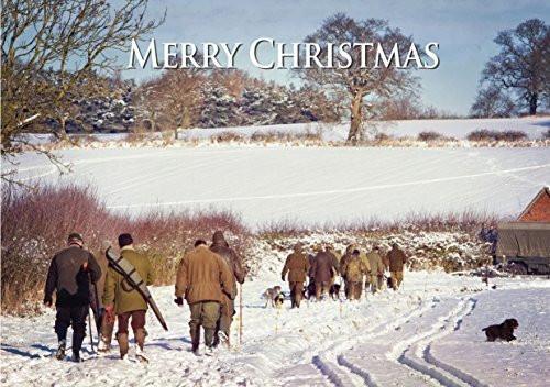 Photograph Merry Christmas Cards
