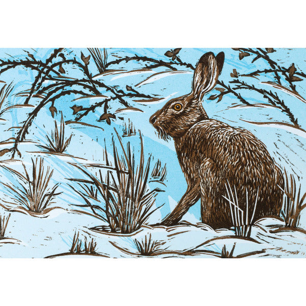 Greetings Cards By Colin Blanchard