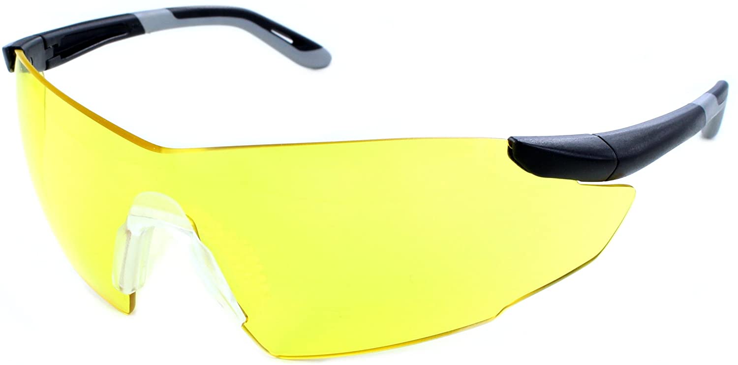 Hunter Shooting Glasses