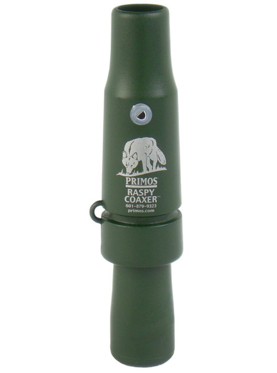 Primo Still Jack Rabbit Predator Call