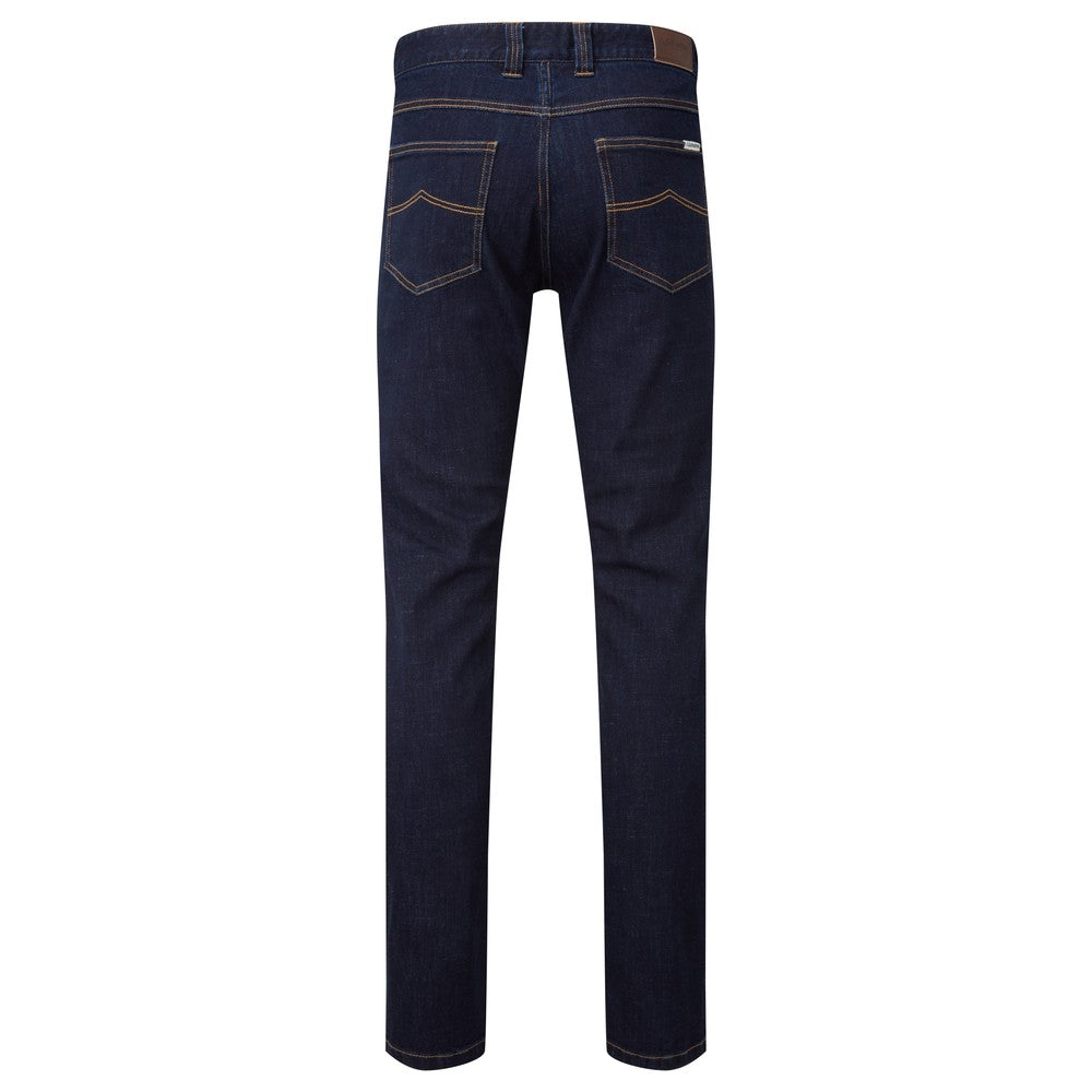 Schoffel Men's James Jean (Dark Denim)