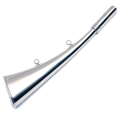 Beater Horn By Bisley