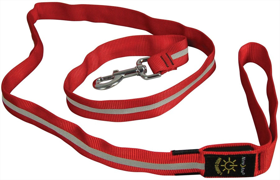 Nite-Dawg LED Light up Lead