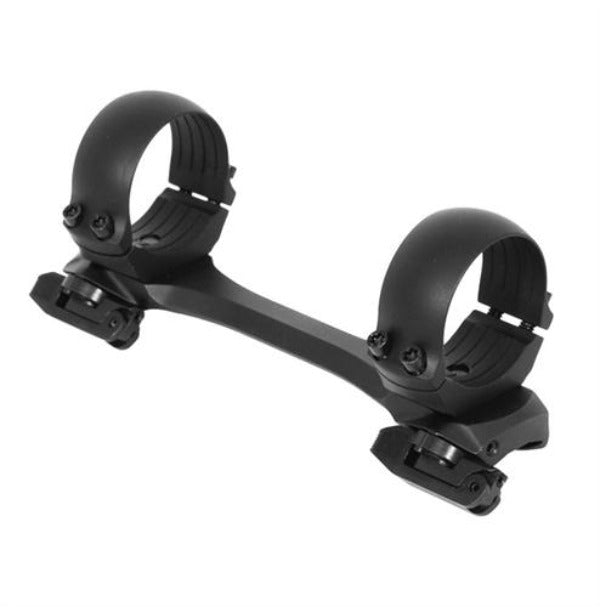 404 mountring rail with 30mm medium rings