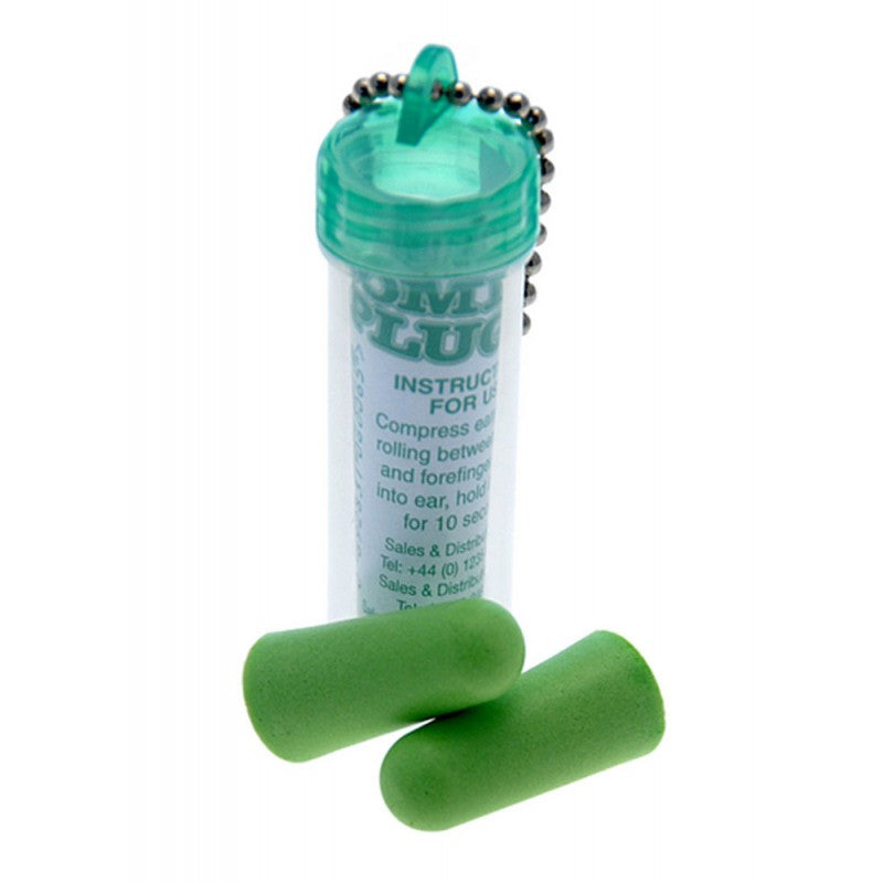 Comfy Plugs Hearing Protection