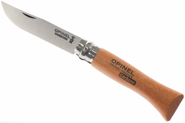 Opinel Knife - COLLECTION IN PERSON