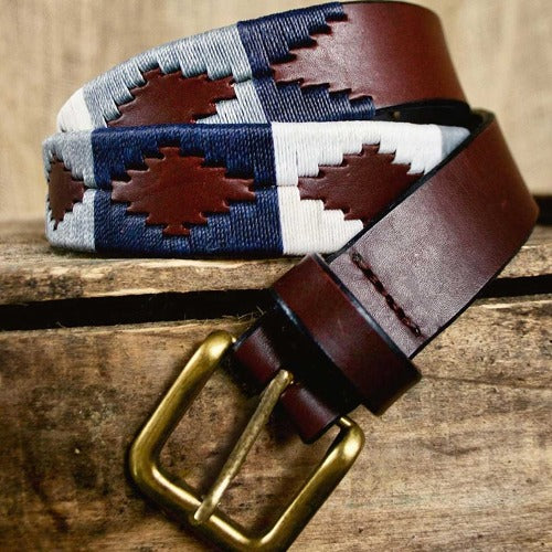 Polo Belt - Roca