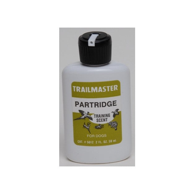 Trailmaster Dog Training 2 oz Scent