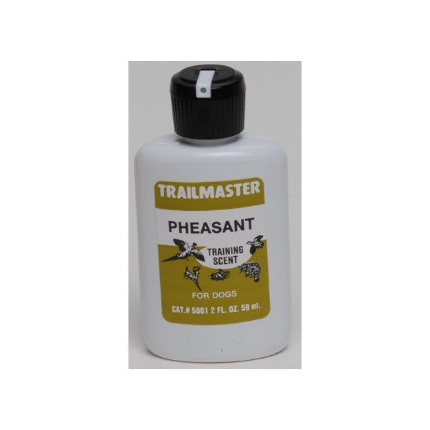 Trailmaster Dog Training 2 oz Scent