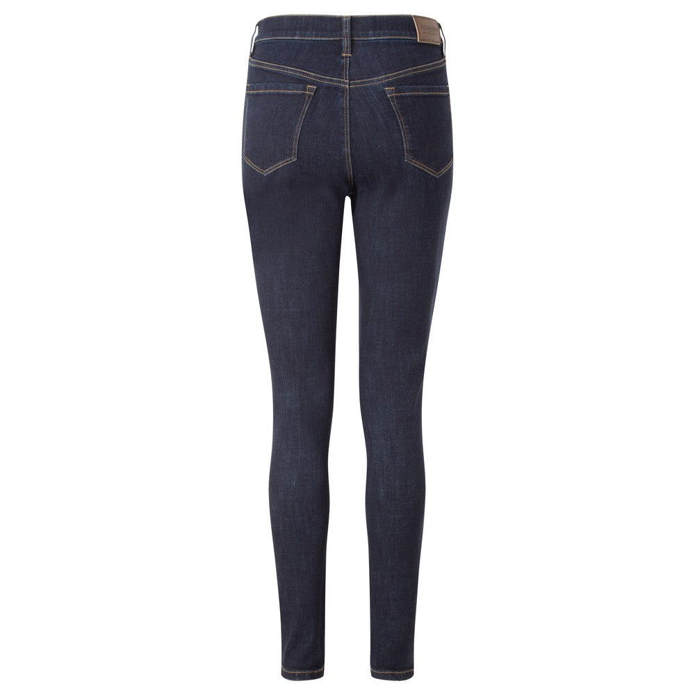 Schoffel Poppy Jeans (Dark Denim)