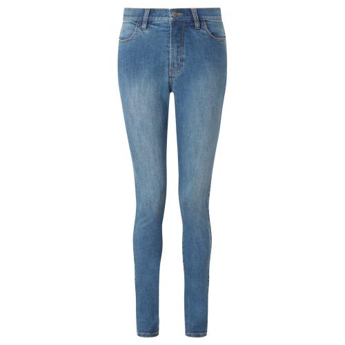 Schoffel Poppy Jeans (Indigo)