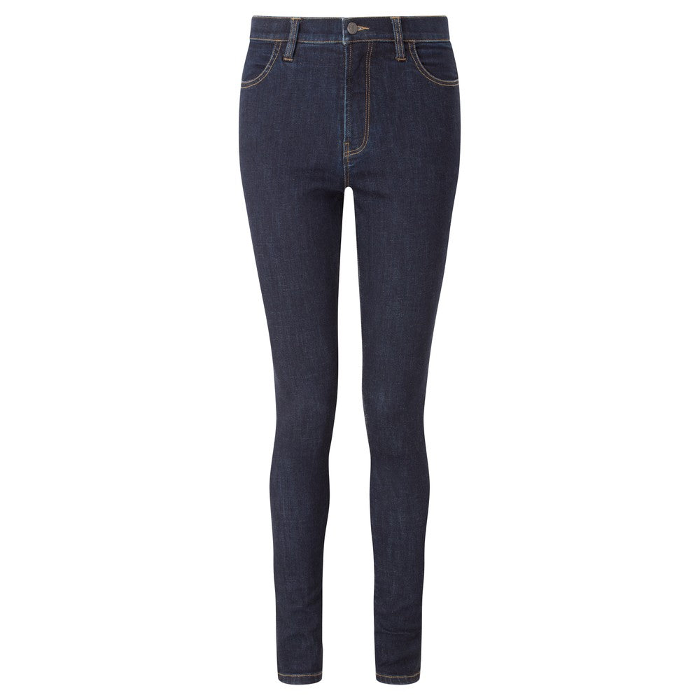 Schoffel Poppy Jeans (Dark Denim)