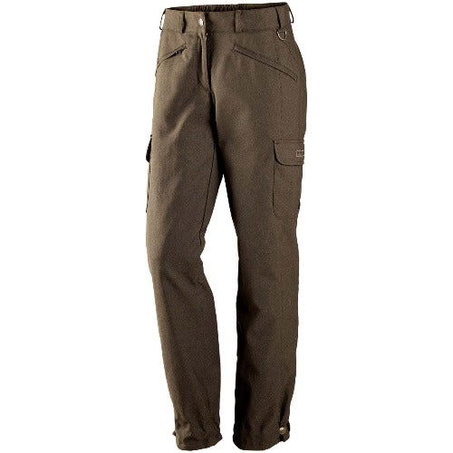Pro hunter X Lady Trouser (Shadow Brown)