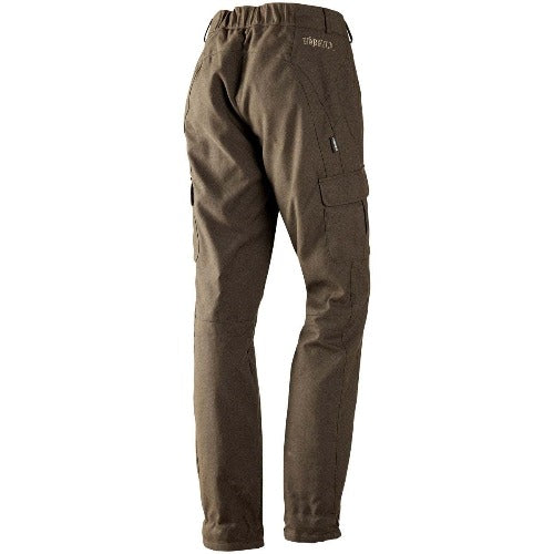 Pro hunter X Lady Trouser (Shadow Brown)