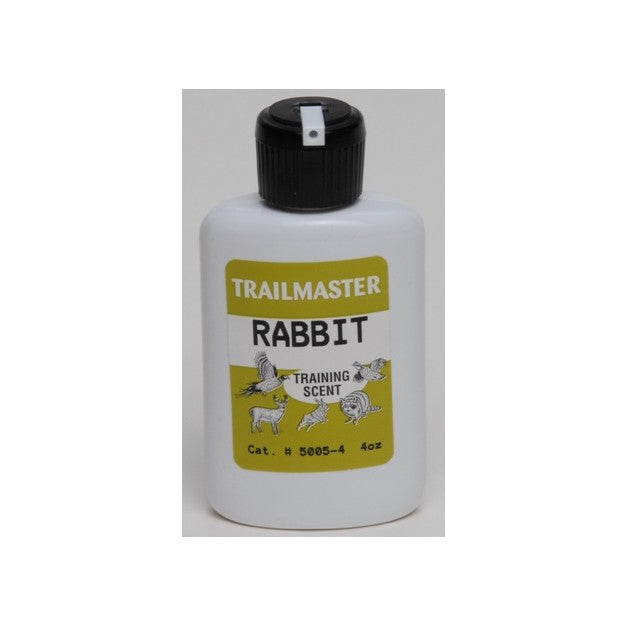 Trailmaster Dog Training 2 oz Scent