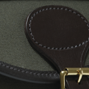 Croots Rosedale Canvas Double Slip (Loden Green) 32"