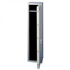 Sentinel Plus SS5+ 4/5 Gun Cabinet With Shelf (STORE COLLECTION)
