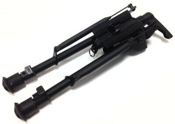 Hawke Tilt Bipod 9-13inch with Lever
